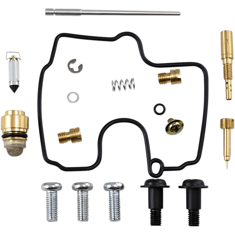 ALL BALLS RACING CARBURETOR REPAIR KIT (26 - 1710) - DRIVEN Canada's Powersports 72398044182226 - 1710