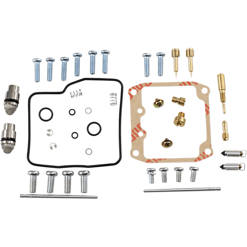 ALL BALLS RACING CARBURETOR REPAIR KIT (26 - 1713) - DRIVEN Canada's Powersports 23726171326 - 1713