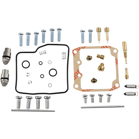 ALL BALLS RACING CARBURETOR REPAIR KIT (26 - 1713) - DRIVEN Canada's Powersports 23726171326 - 1713