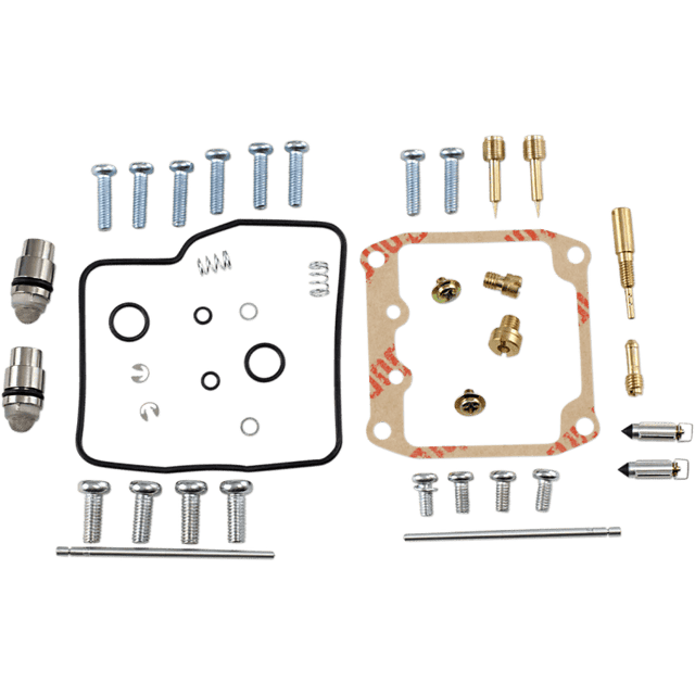 ALL BALLS RACING CARBURETOR REPAIR KIT (26 - 1713) - DRIVEN Canada's Powersports 23726171326 - 1713