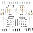 ALL BALLS RACING CARBURETOR REPAIR KIT (26 - 1719) - DRIVEN Canada's Powersports 72398044191426 - 1719