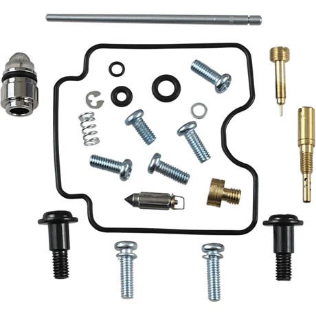 ALL BALLS RACING CARBURETOR REPAIR KIT (26 - 1725) - DRIVEN Canada's Powersports 23726172526 - 1725
