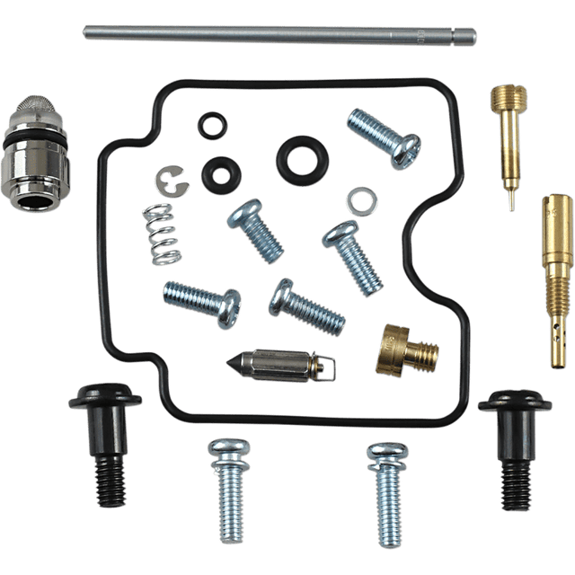 ALL BALLS RACING CARBURETOR REPAIR KIT (26 - 1725) - DRIVEN Canada's Powersports 23726172526 - 1725
