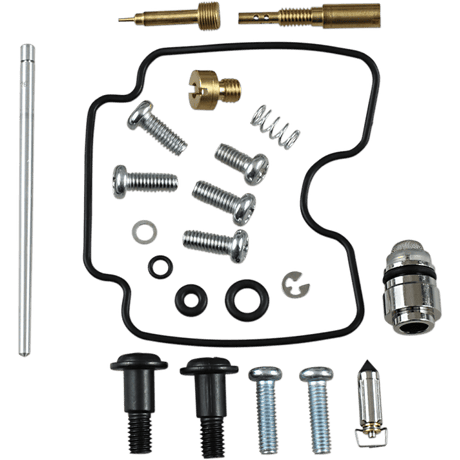 ALL BALLS RACING CARBURETOR REPAIR KIT (26 - 1726) - DRIVEN Canada's Powersports 23726172626 - 1726