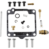 ALL BALLS RACING CARBURETOR REPAIR KIT (26 - 1728) - DRIVEN Canada's Powersports 23726172826 - 1728