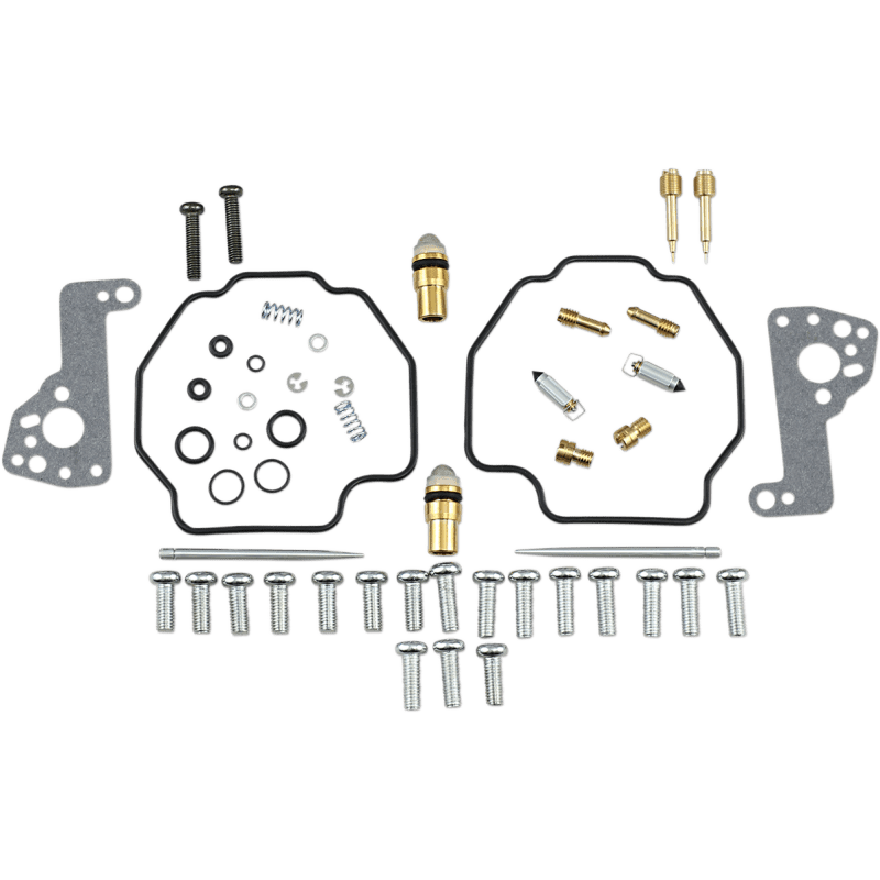 ALL BALLS RACING CARBURETOR REPAIR KIT (26 - 1732) - DRIVEN Canada's Powersports 72398044203426 - 1732