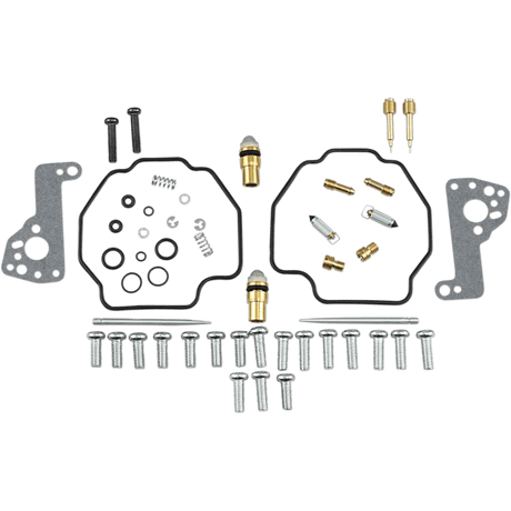 ALL BALLS RACING CARBURETOR REPAIR KIT (26 - 1732) - DRIVEN Canada's Powersports 72398044203426 - 1732