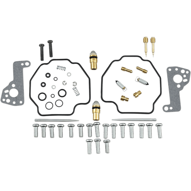 ALL BALLS RACING CARBURETOR REPAIR KIT (26 - 1732) - DRIVEN Canada's Powersports 72398044203426 - 1732
