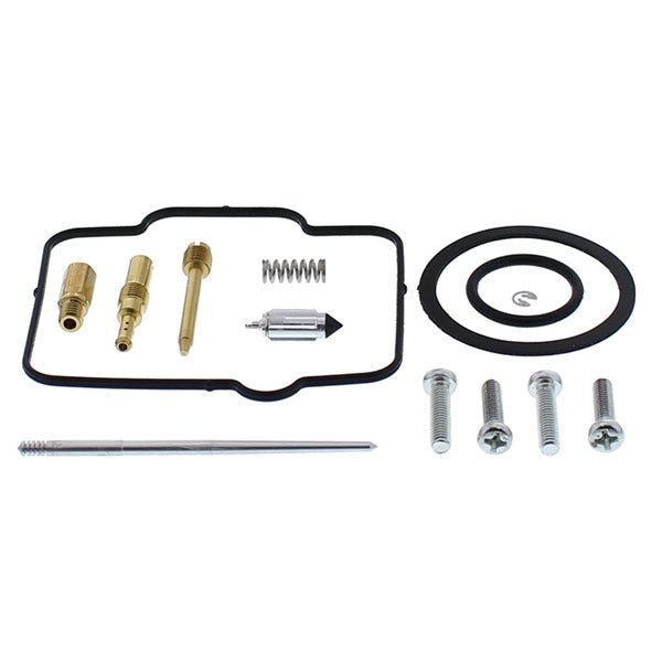 ALL BALLS RACING CARBURETOR REPAIR KIT (26 - 1735) - DRIVEN Canada's Powersports 72398044842526 - 1735