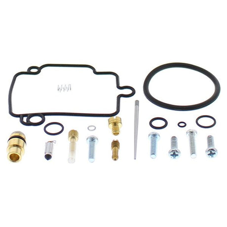 ALL BALLS RACING CARBURETOR REPAIR KIT (26 - 1741) - DRIVEN Canada's Powersports 23726174126 - 1741