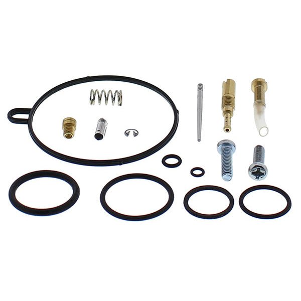 ALL BALLS RACING CARBURETOR REPAIR KIT (26 - 1743) - DRIVEN Canada's Powersports 72398044209626 - 1743