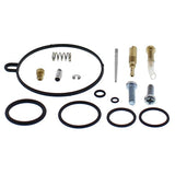 ALL BALLS RACING CARBURETOR REPAIR KIT (26 - 1743) - DRIVEN Canada's Powersports 72398044209626 - 1743