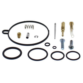 ALL BALLS RACING CARBURETOR REPAIR KIT (26 - 1743) - DRIVEN Canada's Powersports 72398044209626 - 1743