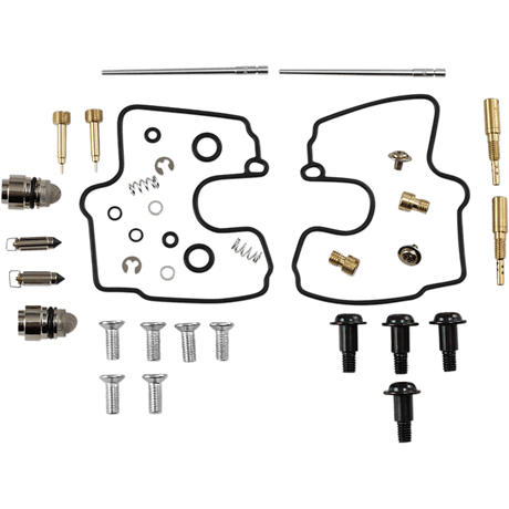 ALL BALLS RACING CARBURETOR REPAIR KIT (26 - 1746) - DRIVEN Canada's Powersports 23726174626 - 1746