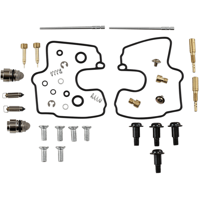 ALL BALLS RACING CARBURETOR REPAIR KIT (26 - 1746) - DRIVEN Canada's Powersports 23726174626 - 1746