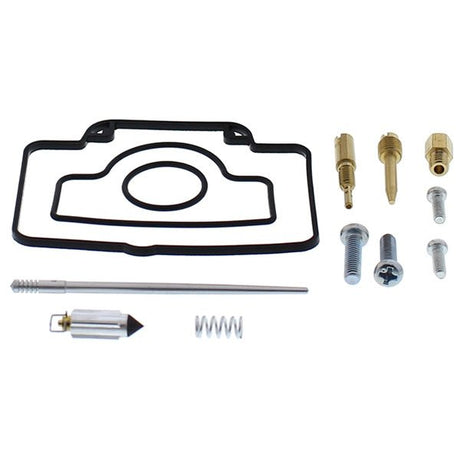 ALL BALLS RACING CARBURETOR REPAIR KIT (26 - 1747) - DRIVEN Canada's Powersports 72398044844926 - 1747