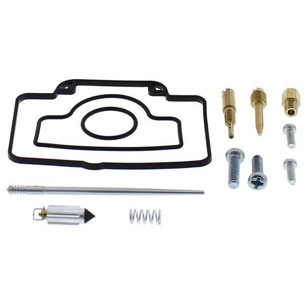 ALL BALLS RACING CARBURETOR REPAIR KIT (26 - 1747) - DRIVEN Canada's Powersports 72398044844926 - 1747