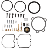 ALL BALLS RACING CARBURETOR REPAIR KIT (26 - 1758) - DRIVEN Canada's Powersports 23726175826 - 1758