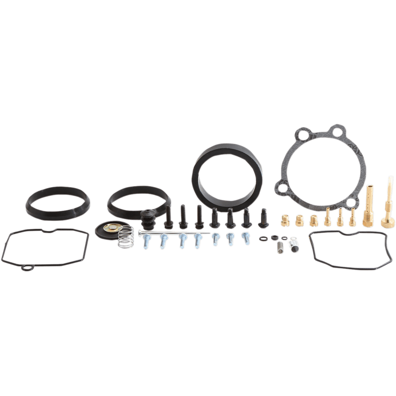 ALL BALLS RACING CARBURETOR REPAIR KIT (26 - 1758) - DRIVEN Canada's Powersports 23726175826 - 1758