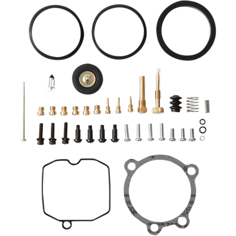 ALL BALLS RACING CARBURETOR REPAIR KIT (26 - 1759) - DRIVEN Canada's Powersports 72398044221826 - 1759