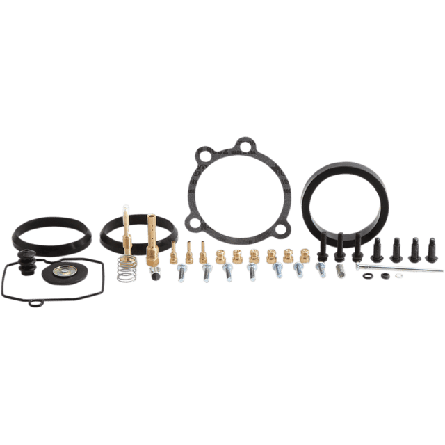 ALL BALLS RACING CARBURETOR REPAIR KIT (26 - 1759) - DRIVEN Canada's Powersports 72398044221826 - 1759