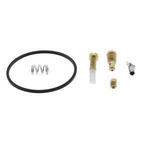 ALL BALLS RACING CARBURETOR REPAIR KIT (26 - 1768) - DRIVEN Canada's Powersports 72398044230026 - 1768