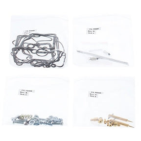 ALL BALLS RACING CARBURETOR REPAIR KIT (26 - 1770) - DRIVEN Canada's Powersports 72398044232426 - 1770