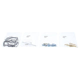 ALL BALLS RACING CARBURETOR REPAIR KIT (26 - 1770) - DRIVEN Canada's Powersports 72398044232426 - 1770