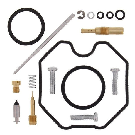 ALL BALLS RACING CARBURETOR REPAIR KIT (26 - 1772) - DRIVEN Canada's Powersports 23726177226 - 1772