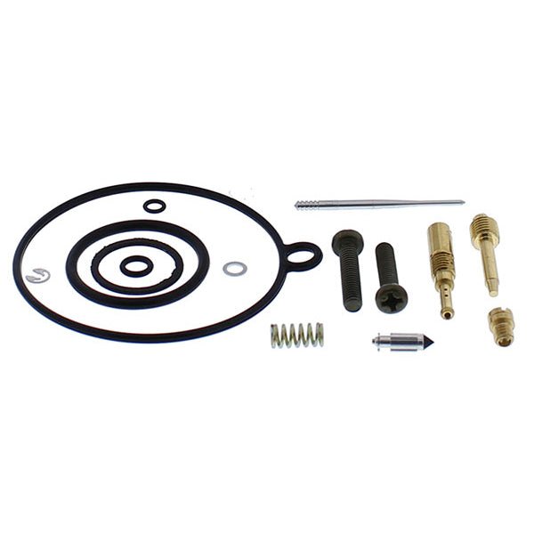 ALL BALLS RACING CARBURETOR REPAIR KIT (26 - 1772) - DRIVEN Canada's Powersports 23726177226 - 1772