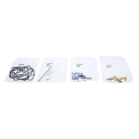 ALL BALLS RACING CARBURETOR REPAIR KIT (26 - 1786) - DRIVEN Canada's Powersports 72398044246126 - 1786