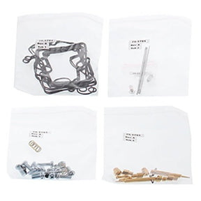 ALL BALLS RACING CARBURETOR REPAIR KIT (26 - 1787) - DRIVEN Canada's Powersports 72398044247826 - 1787