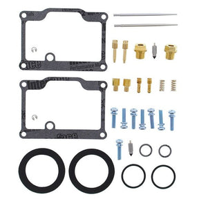 ALL BALLS RACING CARBURETOR REPAIR KIT (26 - 1788) - DRIVEN Canada's Powersports 72398044248526 - 1788