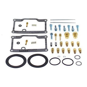 ALL BALLS RACING CARBURETOR REPAIR KIT (26 - 1789) - DRIVEN Canada's Powersports 72398044249226 - 1789