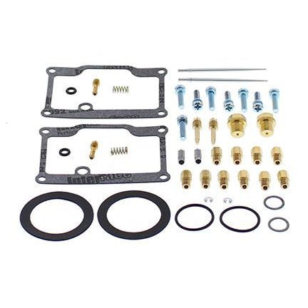 ALL BALLS RACING CARBURETOR REPAIR KIT (26 - 1789) - DRIVEN Canada's Powersports 72398044249226 - 1789