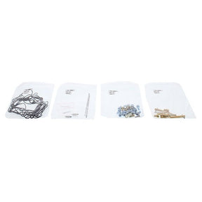 ALL BALLS RACING CARBURETOR REPAIR KIT (26 - 1790) - DRIVEN Canada's Powersports 72398044250826 - 1790