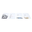 ALL BALLS RACING CARBURETOR REPAIR KIT (26 - 1791) - DRIVEN Canada's Powersports 72398044251526 - 1791