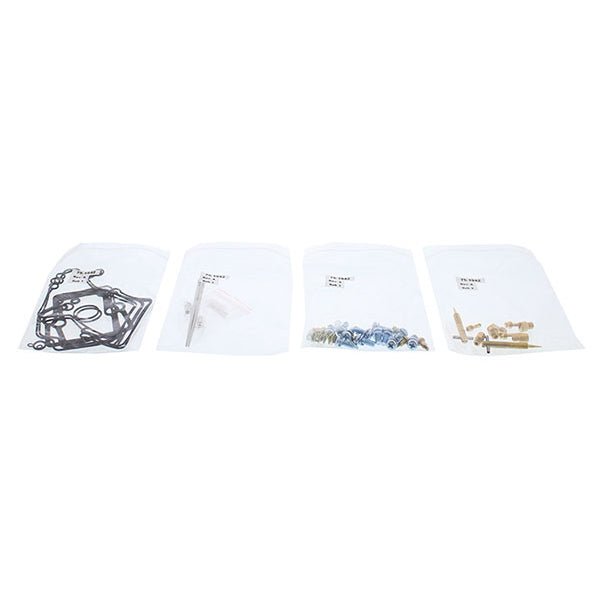 ALL BALLS RACING CARBURETOR REPAIR KIT (26 - 1791) - DRIVEN Canada's Powersports 72398044251526 - 1791