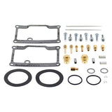 ALL BALLS RACING CARBURETOR REPAIR KIT (26 - 1792) - DRIVEN Canada's Powersports 72398044252226 - 1792