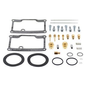 ALL BALLS RACING CARBURETOR REPAIR KIT (26 - 1792) - DRIVEN Canada's Powersports 72398044252226 - 1792