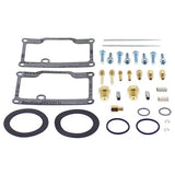 ALL BALLS RACING CARBURETOR REPAIR KIT (26 - 1792) - DRIVEN Canada's Powersports 72398044252226 - 1792