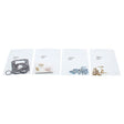 ALL BALLS RACING CARBURETOR REPAIR KIT (26 - 1795) - DRIVEN Canada's Powersports 72398044255326 - 1795