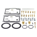 ALL BALLS RACING CARBURETOR REPAIR KIT (26 - 1796) - DRIVEN Canada's Powersports 72398044256026 - 1796