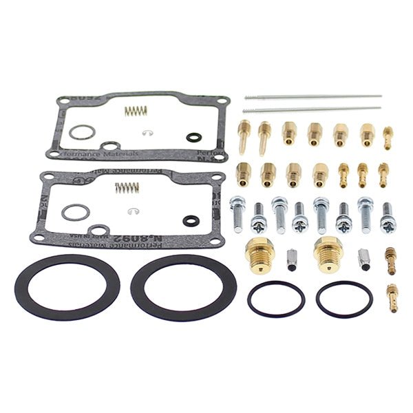 ALL BALLS RACING CARBURETOR REPAIR KIT (26 - 1796) - DRIVEN Canada's Powersports 72398044256026 - 1796