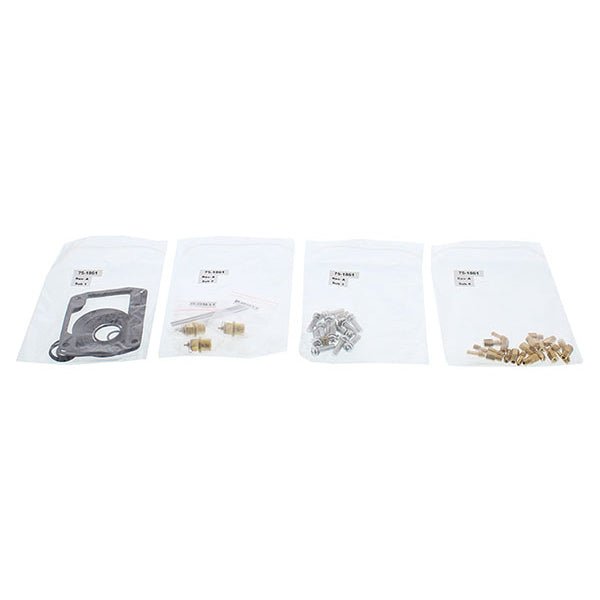 ALL BALLS RACING CARBURETOR REPAIR KIT (26 - 1797) - DRIVEN Canada's Powersports 72398044257726 - 1797