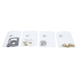 ALL BALLS RACING CARBURETOR REPAIR KIT (26 - 1797) - DRIVEN Canada's Powersports 72398044257726 - 1797