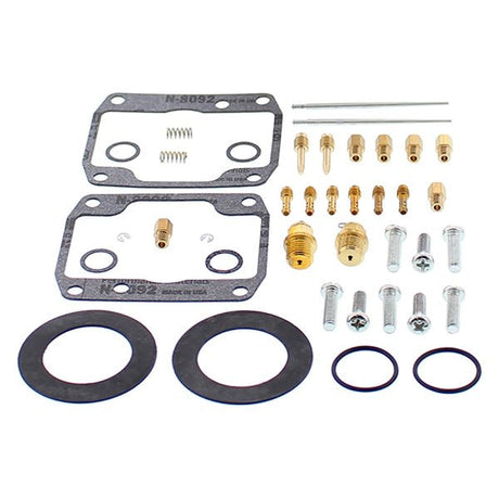 ALL BALLS RACING CARBURETOR REPAIR KIT (26 - 1800) - DRIVEN Canada's Powersports 72398044260726 - 1800