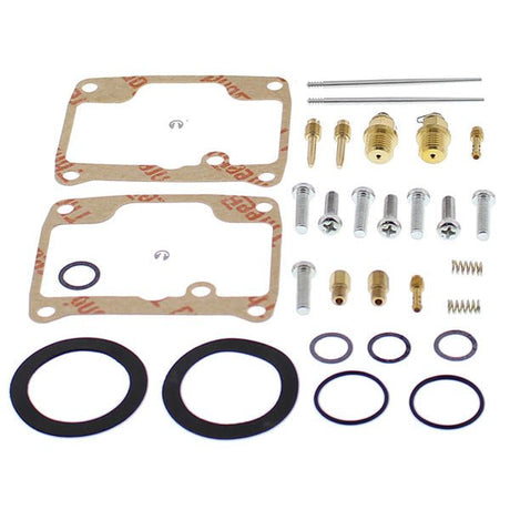 ALL BALLS RACING CARBURETOR REPAIR KIT (26 - 1801) - DRIVEN Canada's Powersports 72398044261426 - 1801