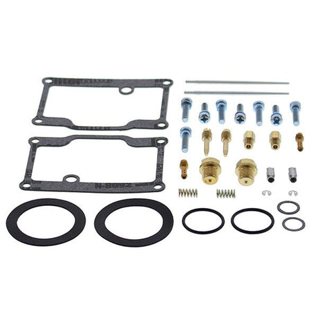 ALL BALLS RACING CARBURETOR REPAIR KIT (26 - 1803) - DRIVEN Canada's Powersports 72398044263826 - 1803