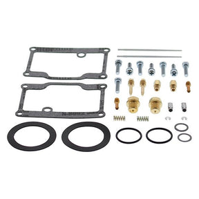 ALL BALLS RACING CARBURETOR REPAIR KIT (26 - 1803) - DRIVEN Canada's Powersports 72398044263826 - 1803